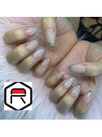 (和久)ガラスフレンチ