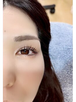 エルア 名古屋栄(elua)/パリジェンヌ/マツパ/まゆげ