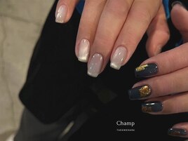 マグネット×ニュアンス