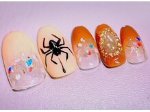 ネイル ジン(Nail' GIN)/