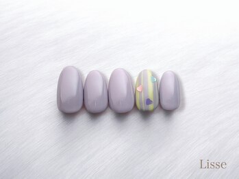 初回シンプル ¥6500