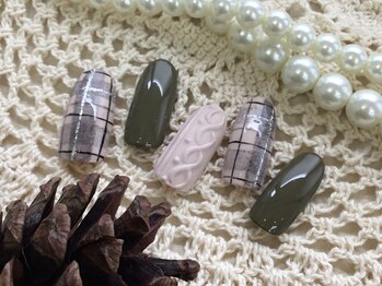 2025年11月キャンペーンデザイン