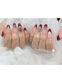 駅から徒歩５分のサロン