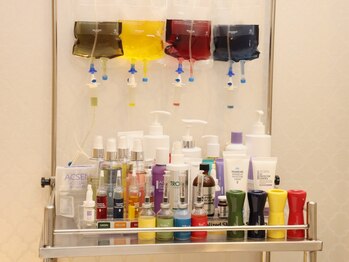 マインエム(mine.m)の写真/【韓国艶肌】高保湿×高機能トリートメントのスキンメイド*根本から肌を立て直す本格肌管理サロン