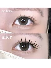 アンノウン(Unknown.)/ロングラッシュ