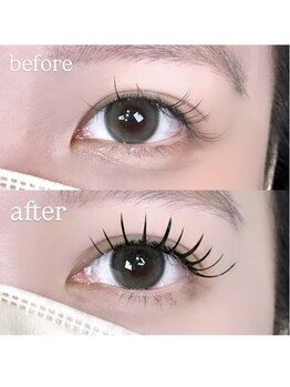 アンノウン(Unknown.)/ロングラッシュ