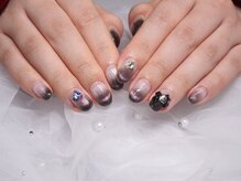 グラシアス(Gracias)/マグネットグラデーション