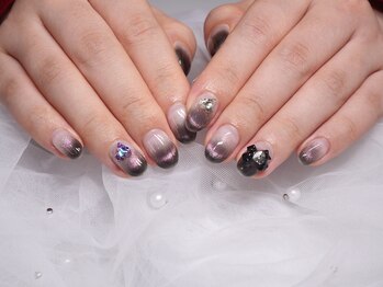 グラシアス(Gracias)/マグネットグラデーション