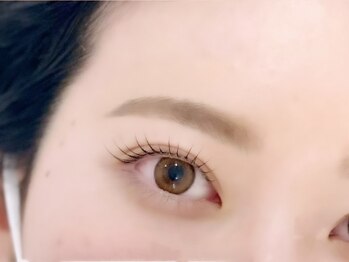 ラモ(Ramo)/まつげパーマ/パリジェンヌ/