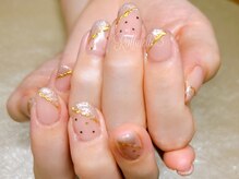 エステアンドネイルサロン ラフィネル(Raffinelle)