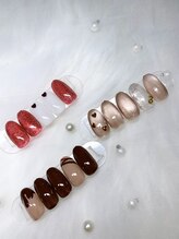 アレーズ(alaise)/季節のデザイン／シンプルコース