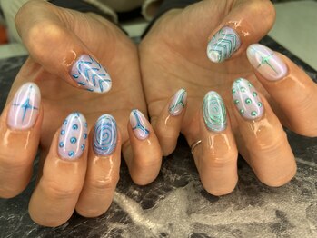 アイル ビューティーサロン(Airu Beauty Salon)/