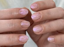 ダブリューズビューティールーム マヒナネイル(W's Beauty room/MAHINA nail)