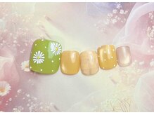 ギャザーパーティー 乃木坂店(gatherparty)/シーズンデザイン【Flower】