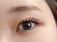 エクラ(eclat)の写真/【エクラリフトアップカール】下向きまつげにお悩みの方、目元を明るく見せたいという方におすすめ☆
