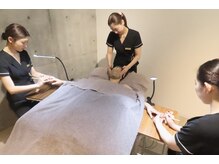 フェイスネイル(face&nail)の雰囲気(ネイル+まつげ/ネイル+フェイシャル同時施術可能*)