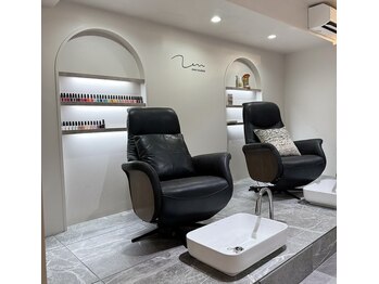 禅 表参道(Zen)/快適フットバス　表参道ネイル　