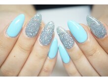 サロン デ ミランダ(Salon de Miranda)/