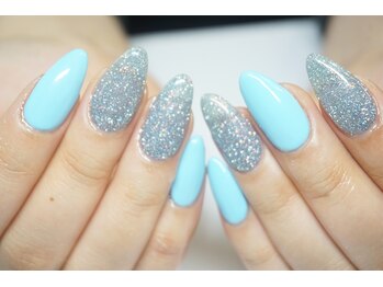 サロン デ ミランダ(Salon de Miranda)/