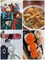 マドモア プティット 加古川店(MADEMORE petite) 麻辣湯好き!食べるの大好き!ディズニー大好き!スノボ大好き