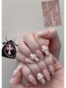 ユニークネイル 横浜関内店(Unique Nail)/
