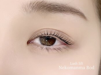 オルド 大阪本町(Ordo)/似合わせラッシュリフト
