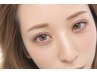 持続力抜群◆まつげパーマ上下ダメージレス(まつげパーマ)¥12000