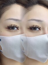アイニーサロン(ainy salon)/Wflat