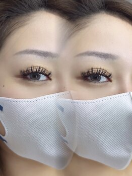 アイニーサロン(ainy salon)/Wflat