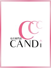 キャンディ 天王寺(CANDi) CANDi ピーリング