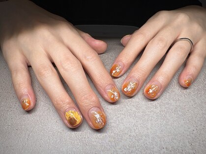 クリーム ネイル 西船橋(CREAM NAIL)の写真