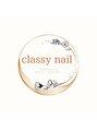 クラッシーネイル(classy nail)/classy nail