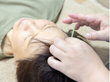 カンナギ(KANNAGI)の雰囲気（周りを気にせず過ごせる完全個室空間◎自分だけの癒やし時間を♪）