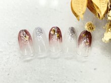 キャンアイドレッシー 足利店(Can I Dressy)/ 定額デザイン￥6,500