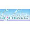 エステティックサロン ラ プラネ(la planete)のお店ロゴ