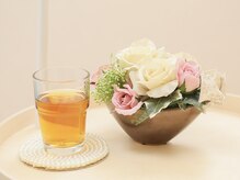 サララ(SARARA)/ドリンクサービス