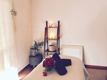 エクレクティック(ECLECTIC)/宇都宮エステ／フェイシャル