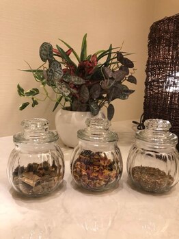 グランツ(Glanz)/【Glanz】ハマム