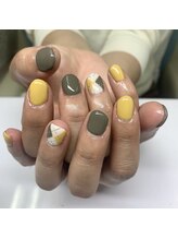 ネイルサロン シェリス(Nail Salon CHELICE)/