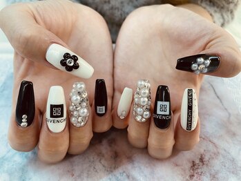 アンベリール(Embellir)/3/17