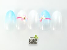 ピッピ 桜新町店(peep PEEP)/3月マンスリートレンド-2