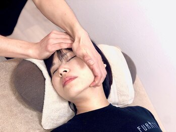 フラット(FURATTO)/小顔矯正+美容整体