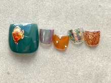 シェル トウキョウ(SHELL TOKYO)/