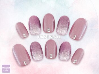 ファストネイル ロコ 春日店(FASTNAIL LOCO)/ハンドマグネット【11305】