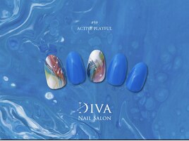 夏のお勧めデザイン