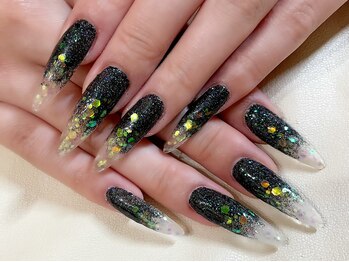 ラビング(Loving)/ロングスカルプ