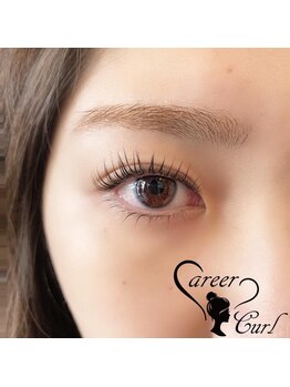 美ラボ リッチエンジェル/キャリアカール