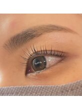 ルーニープラス(RuNii+)/アイブロウ＆ラッシュリフト