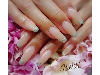 アイネイル(iNAIL)/
