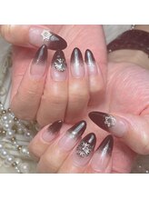 シュシュ ルージュ(chouchouRouge)/グラデーション